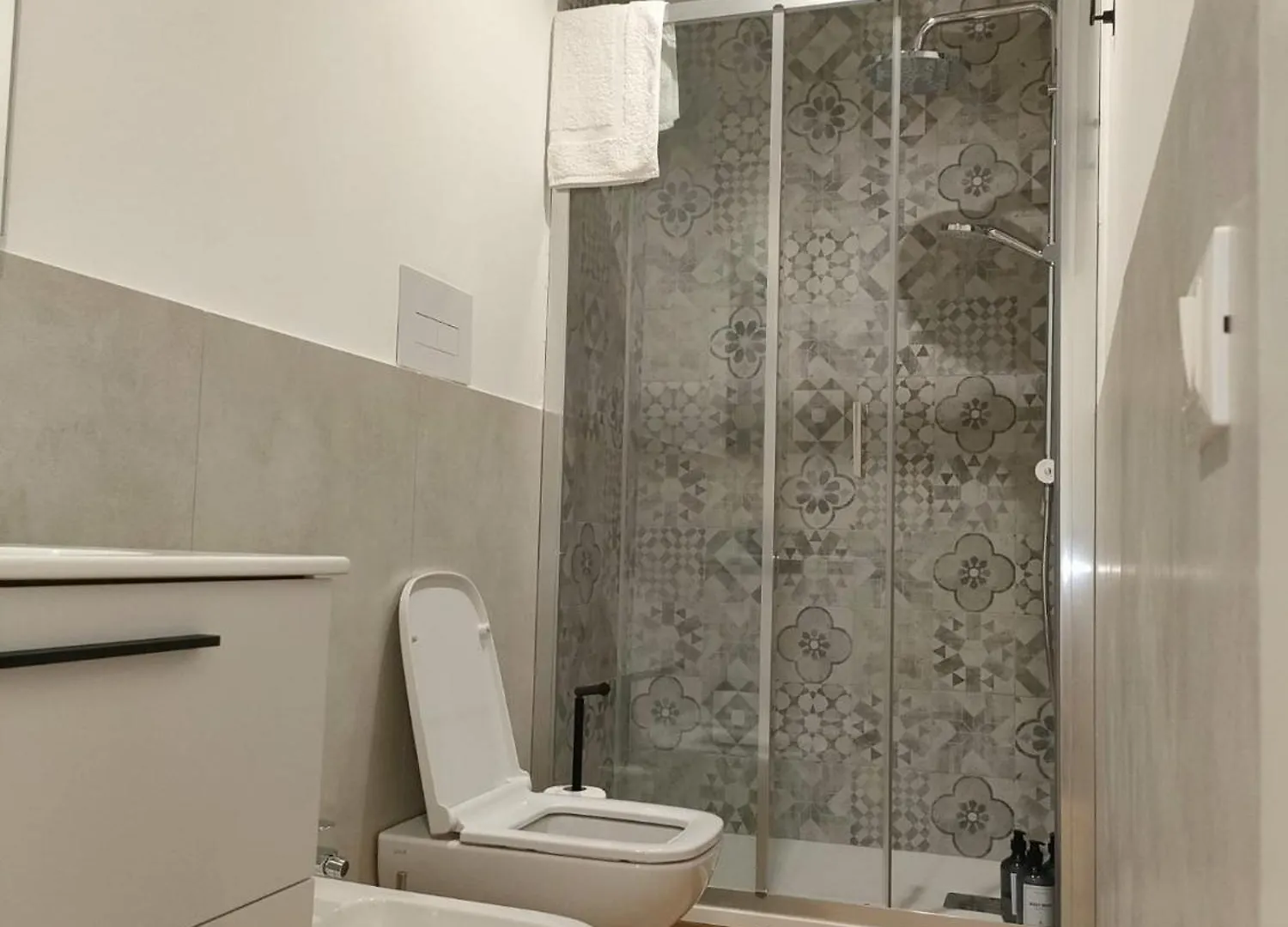 Apartment Liberty Green House Palermo
