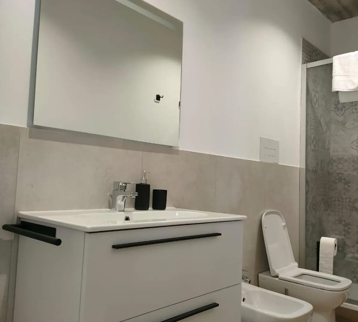 Liberty Green House Palermo