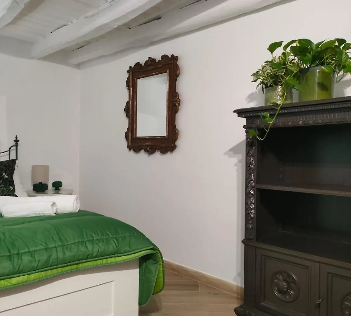Liberty Green House Palermo