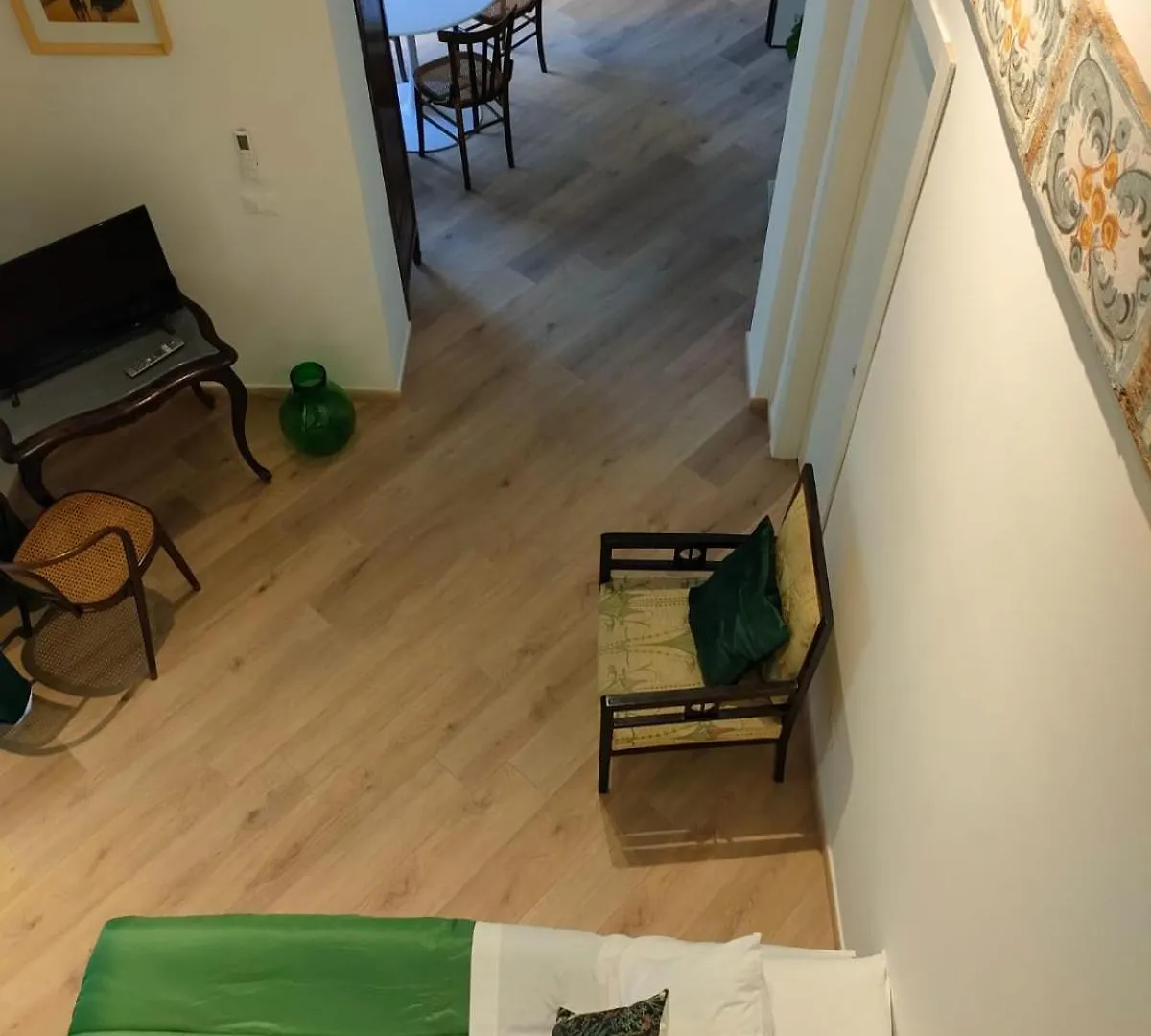 Liberty Green House Palermo