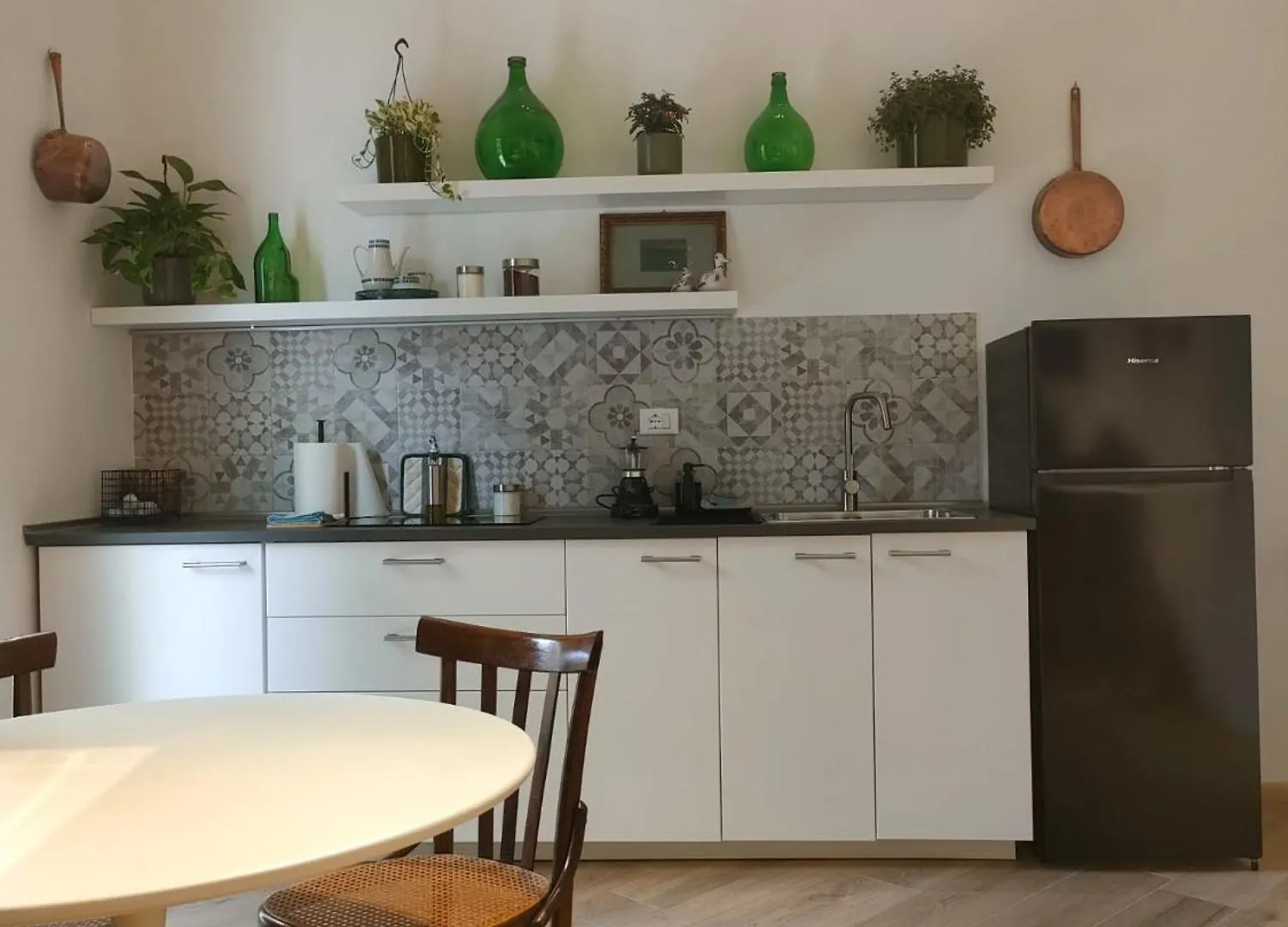 Liberty Green House باليرمو إيطاليا
