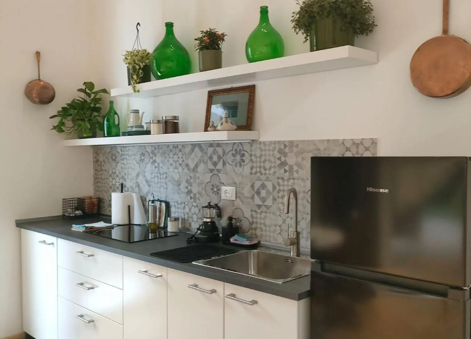 Liberty Green House باليرمو 0*,  إيطاليا